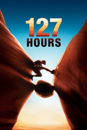 127 Hours (2010) Dual Audio | Hindi Full Movie BluRay 330MB