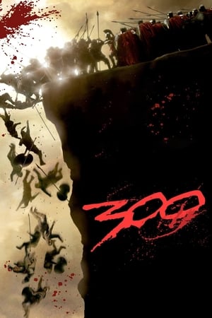 300 (2006) Dual Audio | Hindi Full Movie BluRay [800MB]