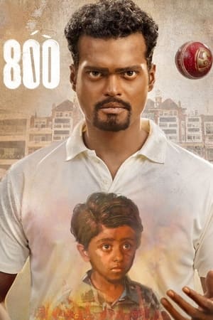 800 (2023) HDRip | Hindi Full Movie – 480p