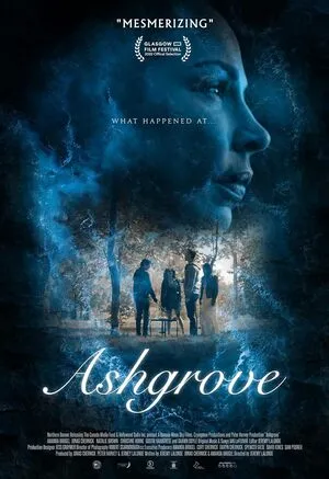 Ashgrove 2022 Dual Audio WEB-DL | Hindi Full Movie