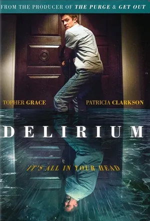 Delirium 2018 Dual Audio WEB-DL | Hindi Full Movie