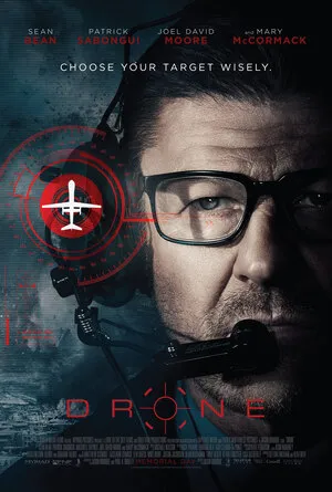 Drone 2017 Dual Audio WEB-DL | Hindi Full Movie