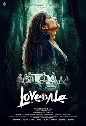 Lovedale 2025 Dual Audio WEB-DL | Hindi Full Movie