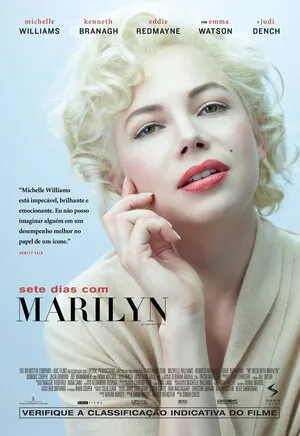 My Week with Marilyn 2011 Dual Audio WEB-DL | Hindi Full Movie
