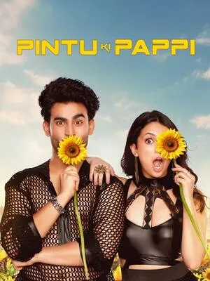 Pintu Ki Pappi 2025 Audio WEB-DL | Hindi Full Movie