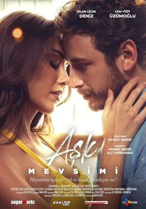 Season Of Love 2024 Dual Audio WEB-DL | Hindi Full Movie