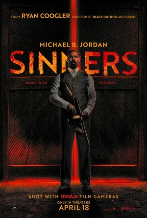 Sinners 2025 English WEB-DL | Hindi Full Movie
