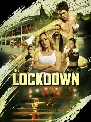 The Lockdown 2024 Dual Audio WEB-DL | Hindi Full Movie
