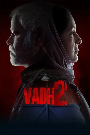 Vadh 2 2026 Dual Audio WEB-DL | Hindi Full Movie