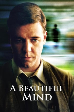 A Beautiful Mind 2001 Dual Audio | Hindi Full Movie BluRay 450MB