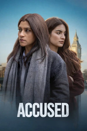 Accused 2026 Dual Audio WEB-DL | Hindi Full Movie