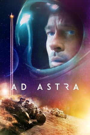 Ad Astra 2019 Dual Audio | Hindi Full Movie BluRay 430MB