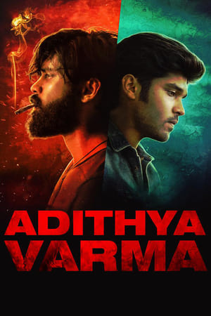 Adithya Varma 2019 ( -Tamil) Dual Audio | Hindi Full Movie UnCut HDRip [1.2GB]