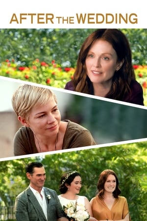 After the Wedding (2019) Dual Audio HDRip | Hindi Full Movie – 720p – 480p