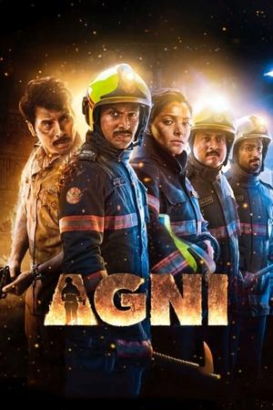 Agni 2024 HDRip | Hindi Full Movie – 480p – 1080p
