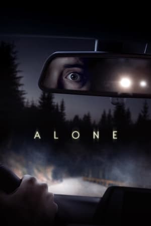 Alone 2020 Dual Audio HDRip | Hindi Full Movie – 480p