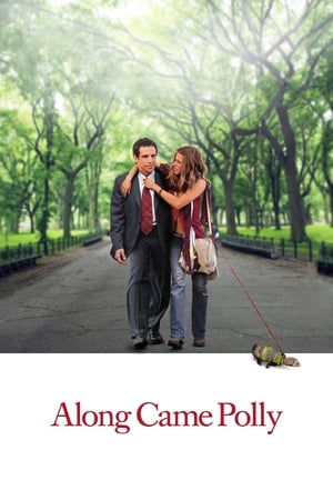 Along Came Polly (2004) Dual Audio | Hindi Full Movie BluRay [750MB]