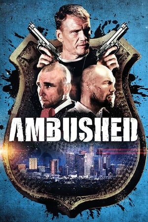 Ambushed 2013 Dual Audio | Hindi Full Movie BluRay 300MB