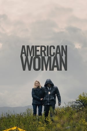 American Woman (2018) Dual Audio | Hindi Full Movie BluRay 350MB