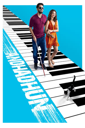 Andhadhun (2018) Movie | Hindi Full Movie BluRay x264 [1.1GB]