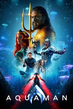 Aquaman 2018 (Org) Dual Audio | Hindi Full Movie BluRay [1.4GB]