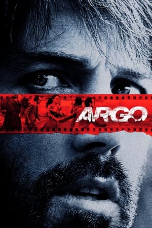 Argo (2012) Dual Audio | Hindi Full Movie BluRay [940MB]