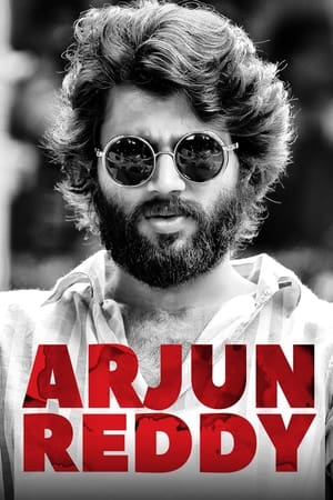 Arjun Reddy (2017) Dual Audio ( ,Telugu) | Hindi Full Movie UnCut HDRip [1.4GB]