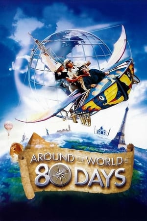 Around the World in 80 Days 2004 Dual Audio | Hindi Full Movie BluRay 390MB