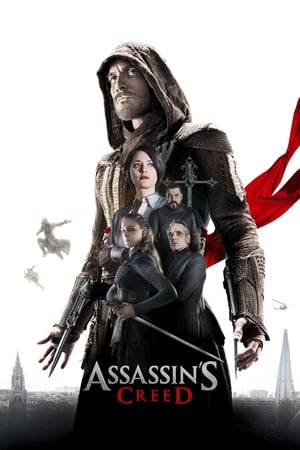 Assassin’s Creed 2016 Dubbed HDTS 800MB