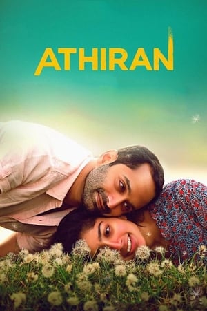 Athiran (2019) ( – Malayalam) Dual Audio | Hindi Full Movie UnCut HDRip 450MB