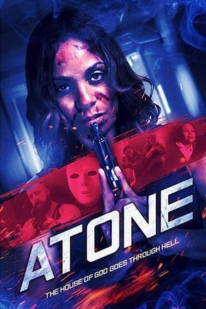 Atone (2019) Dual Audio | Hindi Full Movie HDRip [900MB]