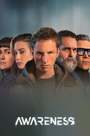 Awareness 2023 Dual Audio HDRip | Hindi Full Movie – 480p