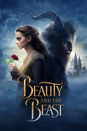 Beauty and the Beast 2017 Dual Audio Bluray | Hindi Full Movie [1.1GB] Download