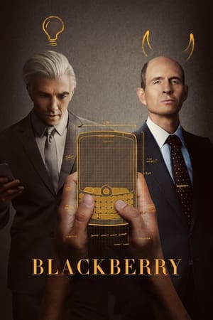 BlackBerry (2023) Dual Audio HDRip | Hindi Full Movie – 480p
