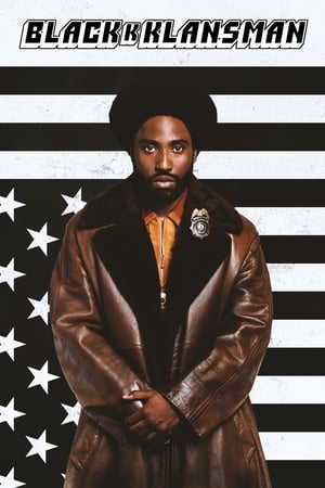 BlacKkKlansman (2018) Dual Audio | Hindi Full Movie BluRay [1.2GB]