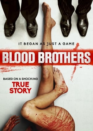 Blood Brothers 2015 Dual Audio | Hindi Full Movie BluRay [850MB]