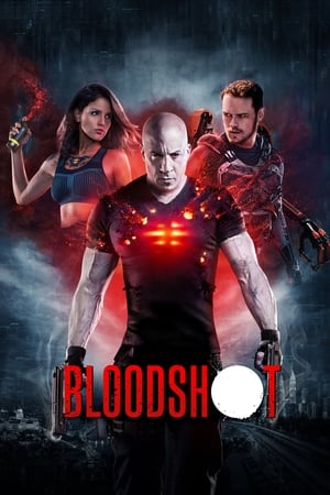 Bloodshot (2020) (ORG) Dual Audio | Hindi Full Movie BluRay [1GB]