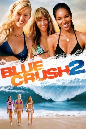 Blue Crush 2 (2011) Dual Audio | Hindi Full Movie BluRay [1.1GB]