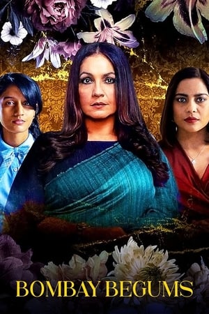 Bombay Begums 2021 Season 1 Web Series HDRip | Hindi Full Movie [COMPLETE]