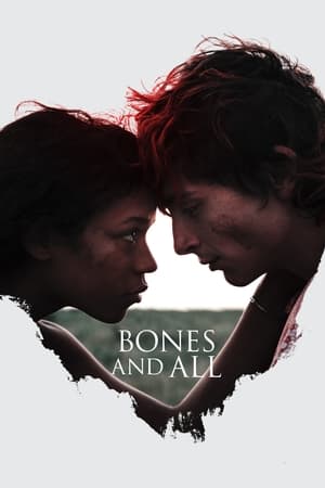 Bones and All (2022) Dual Audio HDRip | Hindi Full Movie – 480p