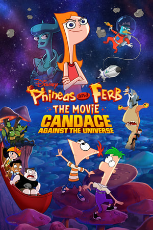 Candace Against the Universe 2020 English Movie | Hindi Full Movie HDRip - [300MB]