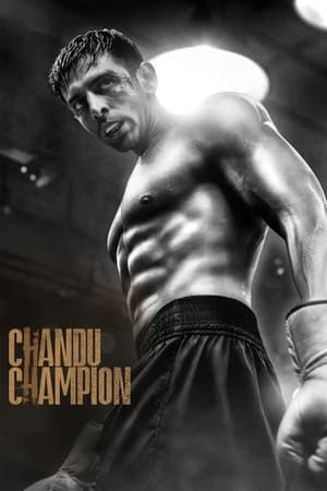 Chandu Champion 2024 CAMRip | Hindi Full Movie