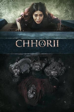 Chhorii (2021) Movie | Hindi Full Movie HDRip x264 [1GB]