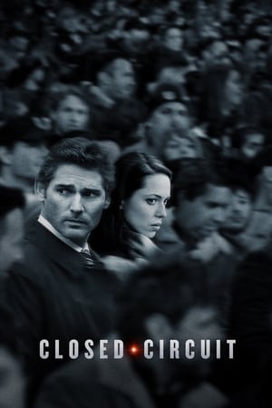 Closed Circuit (2013) Dual Audio | Hindi Full Movie HDRip 300MB
