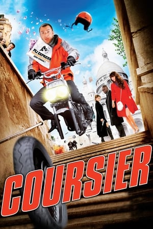 Coursier 2010 Dual Audio | Hindi Full Movie BluRay [1.2GB]