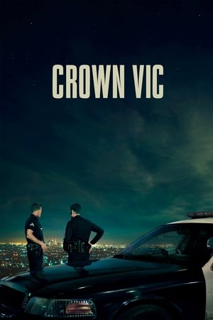 Crown Vic (2019) Dual Audio HDRip | Hindi Full Movie – 480p