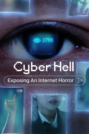 Cyber Hell Exposing an Internet Horror 2022 Dual Audio Web-DL | Hindi Full Movie – 480p