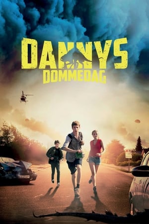 Danny 2021 Dubbed | Hindi Full Movie HDRip 360MB