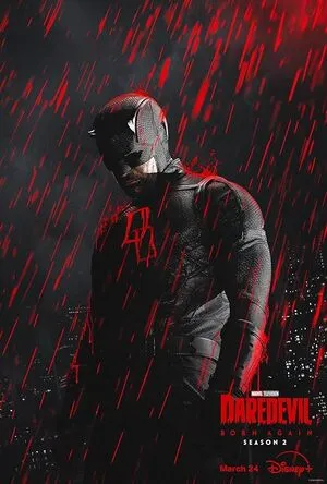 Daredevil: Born Again 2026 Season 02 Dual Audio WEB-DL | Hindi Full Movie [EP - 04 Added]