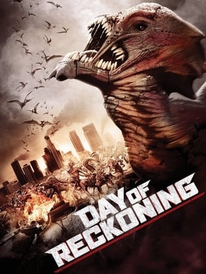 Day of Reckoning 2016 Dual Audio | Hindi Full Movie BluRay [770MB]